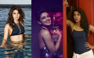 Actress Priyanka Chopra 2016 Latest Gallery