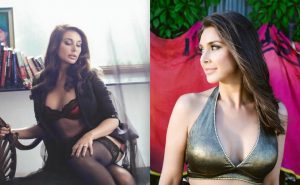 Upcoming Actress Lisa Ray Latest Cute & Hot Gallery