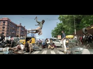 THERI 2016 VFX BREAKDOWN Making Video