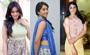 Actress Regina Cassandra 2016 Latest Event Gallery