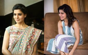 Actress Samantha 2016 Latest Event Gallery