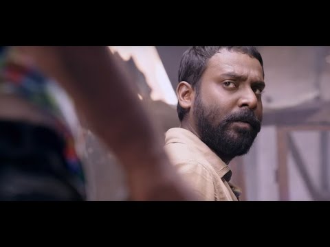 Achamindri Official Trailer | Vijay Vasanth, Samuthirakani | P.Rajapandi | Premgi
