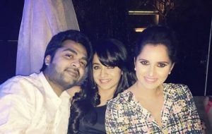 Actress Trisha Rare & Unseen Special Gallery