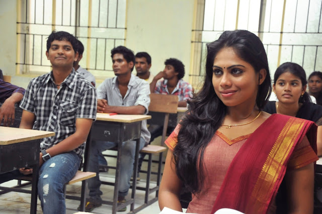 Uriyadi Tamil Movie Gallery