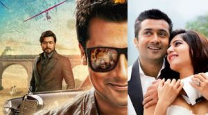 What About 24 Movie Part 2 ?