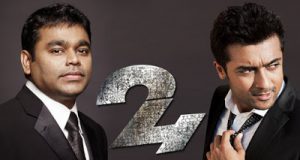 Kollywood Celebrities Who Didnt Vote On 2016 Election ?