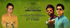 Pichaikkaran Director Sasi Next Film Confirmed !