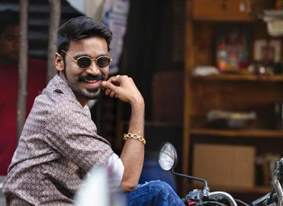 Dhanush Next Film Latest Updates !