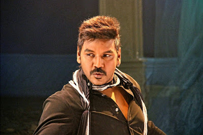Chandramukhi 2 Confirmed With Raghava Lawrence