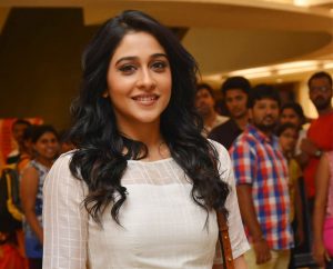 Actress Regina Cassandra 2016 Latest Gallery