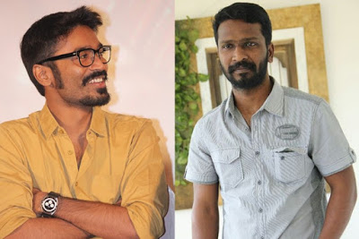 Special News For Dhanush Fans !