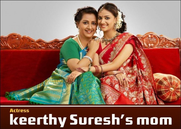 Tamil Actress With Their Mother Latest Special Gallery