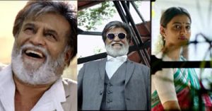 Kabali Creates World Level Record !