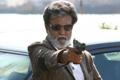Kabali Teaser Creates New Record In World Level !