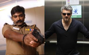 Thala 57th Movie Latest Update !