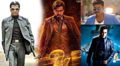 Top 10 US Box Office Collection Detail For Tamil Films