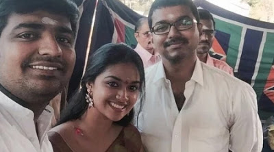 Vijay 60th Movie Latest Updates !