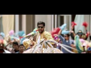 Devi(L) – Official Teaser 01 | Prabhudeva | Tamannaah | Vijay