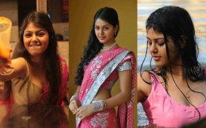 Actress Monal Gajjar 2016 Latest Cute & Hot Gallery