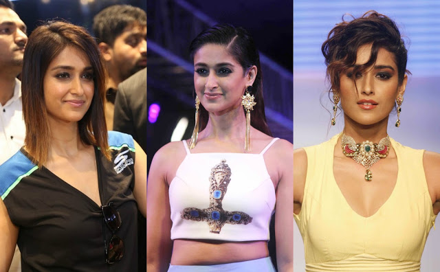 Actress Ileana DCruz Latest Event Gallery