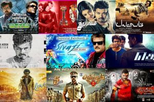 Top Ten 100 Crores Movies Of Tamil Cinema