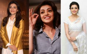 Kajal Aggarwal Tamil Actress 2016 Gallery