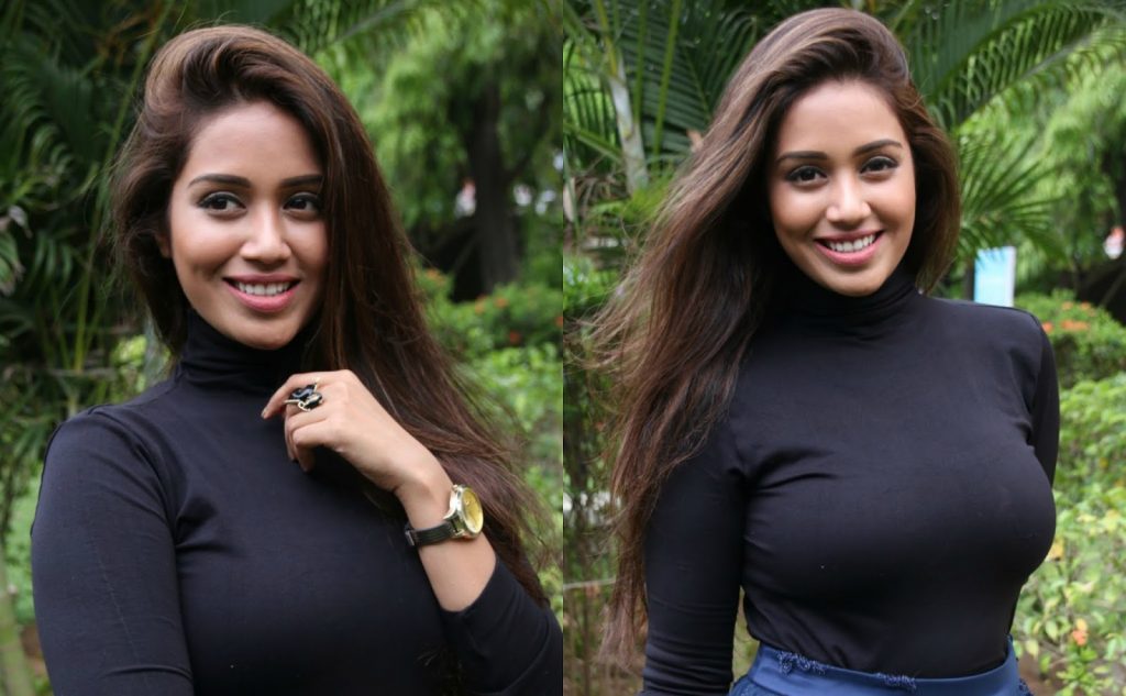 Image result for nivetha pethuraj hot