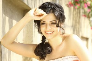 Actress Vedhika 2016 Latest Cute & Hot Photo Shoot Gallery