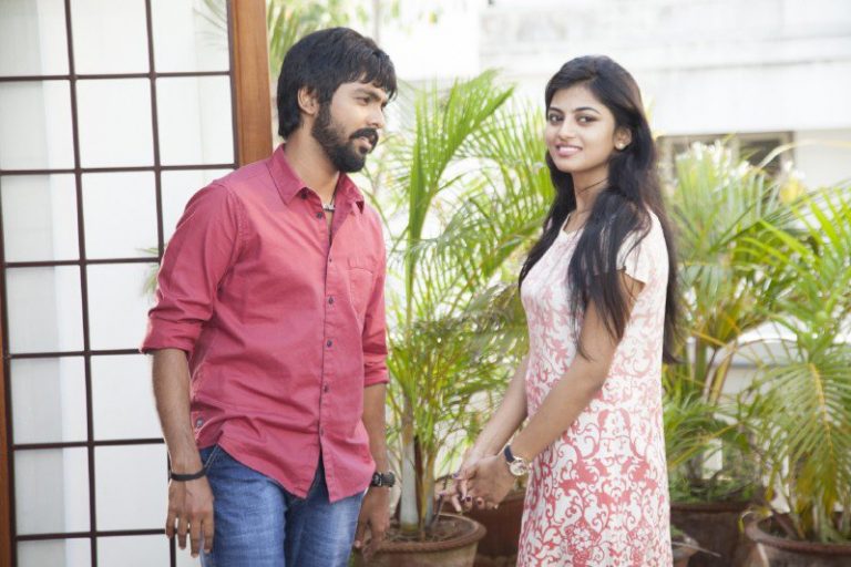 Enakku Innoru Per Irukku Tamil Movie HD Gallery | G.V Prakash, Anandhi