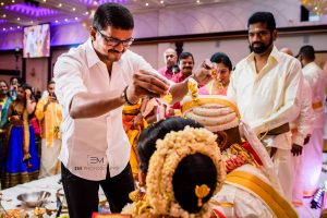 Ilayathalapathy Vijay Latest Family Marriage Function Gallery