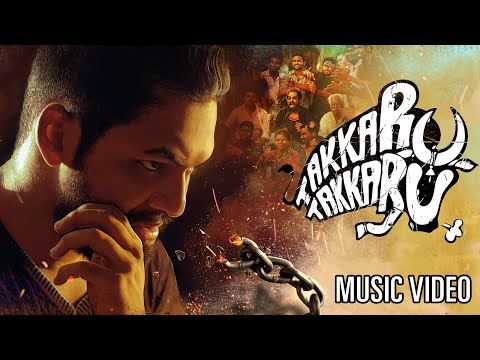 Hiphop Tamizha – Takkaru Takkaru (Official Music Video)