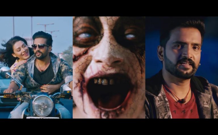 Dhilluku Dhuddu Trailer HD Snap Shoot Gallery | Santhanam