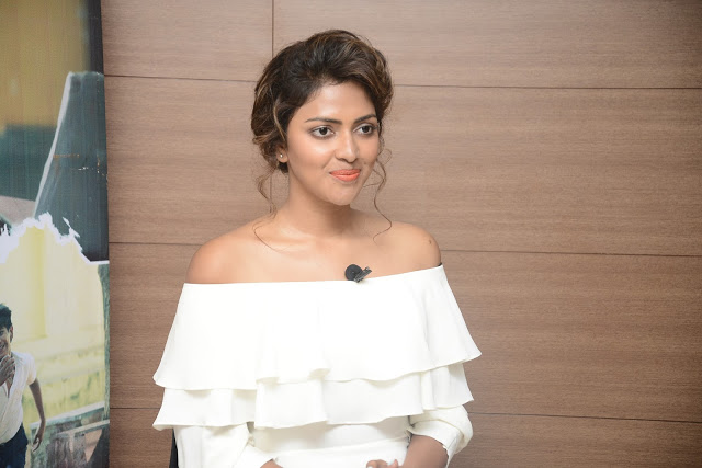 Actress Amala Paul 2016 Latest Event Gallery