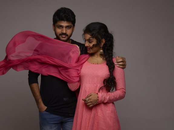 Metro Tamil Movie HD Gallery