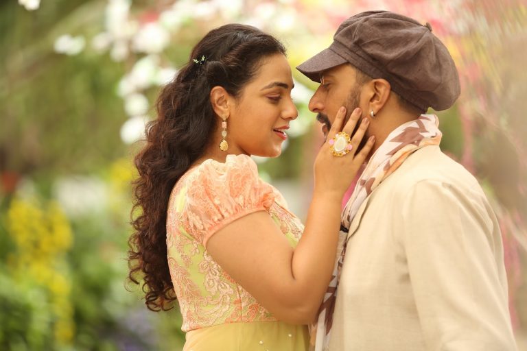 Mudinja Ivana Pudi Tamil Movie HD Gallery | Kichcha Sudeep, Nithya Menen