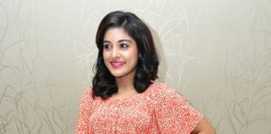 Niveda Thomas 2016 latest Event Gallery