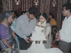 Vijay Birthday Special Rare Collection With His Wife Sangeetha