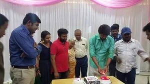 Ilayathalapathy Vijay 2016 Birthday Celebration Gallery