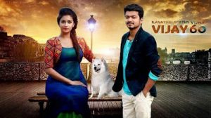 Thalapathy Changed Vijay 60 Sequence For Fans !