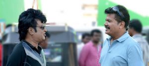 Enthiran 2 aka 2.O Movie Latest Special Update !
