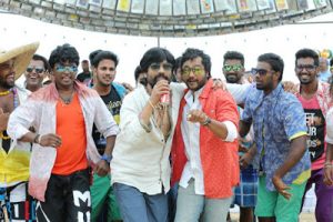 Iraivi 2 Weeks Chennai Box Office Collection !