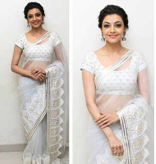 kajal aggarwal
