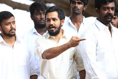 Hiphop Tamizha – Takkaru Takkaru Album About Jallikattu Full Detail !