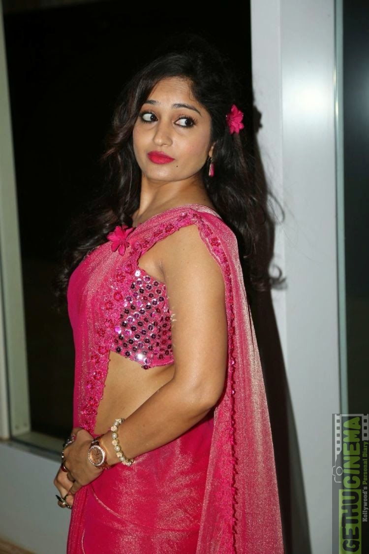 Madhavi Latha (7)