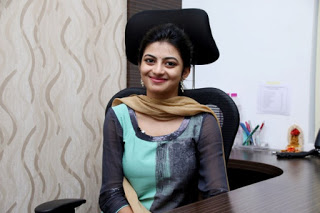 Kollywood Actress Kayal Anandhi