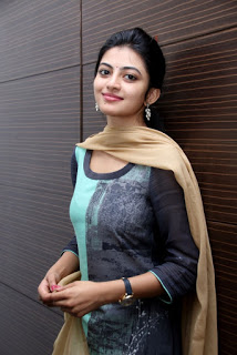 Kollywood Actress Kayal Anandhi