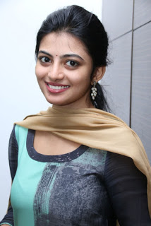 Kollywood Actress Kayal Anandhi