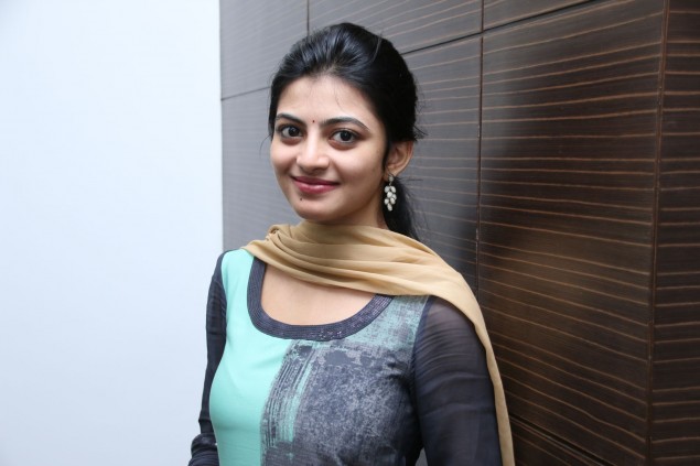 Actress Anandhi 2016 Event Gallery