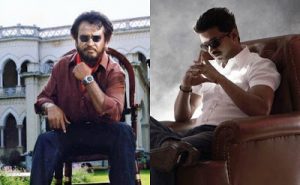 Vijay Is Perfect Match For Baasha Remake !