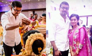 Vijay Take Photos With Their Fans Without Security !